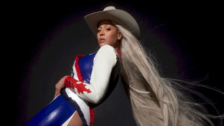 Beyoncé exalta o country em seu novo álbum 'Cowboy Carter'