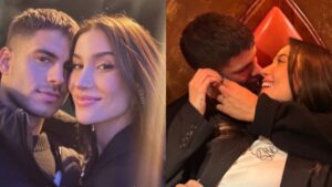Bianca assume namoro com modelo italiano: 'Do jeitinho que desejei'
