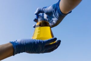 biodiesel, projeto