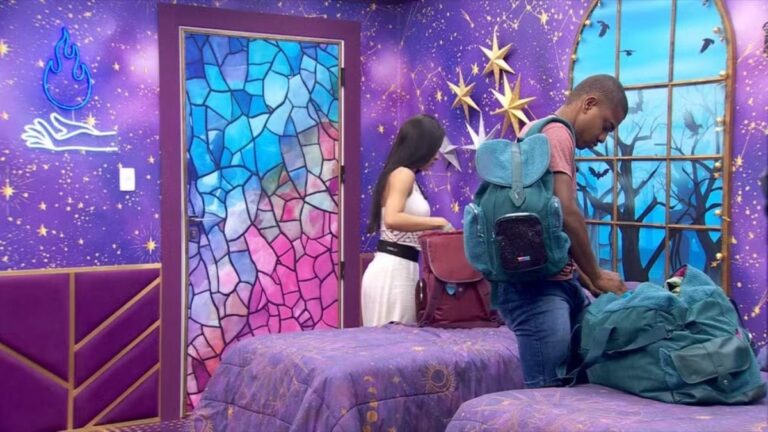 Boninho anuncia fechamento do Quarto Magia e brother surta: "Não vou"