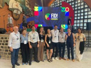 Bonito sediará a Feira Internacional de Destinos Inteligentes em 2025