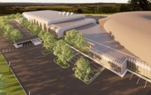 Brasil investe R$ 1 bi em laboratório de biossegurança máxima