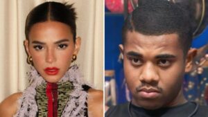 Bruna Marquezine nega mutirão contra Davi e revela torcida no BBB 24