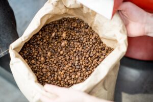 Café: diferença entre preço de robusta e arábica cai