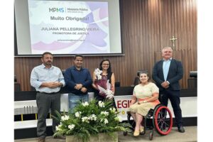 Câmara Municipal de Chapadão do Sul realizou evento em comemoração ao Dia Internacional da Mulher