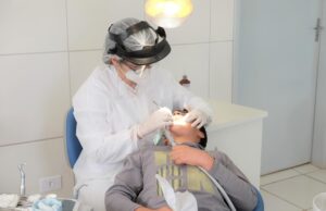Campo Grande amplia acesso a serviços odontológicos e oportuniza tratamento adequado a milhares de pessoas