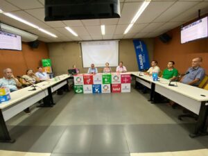 Capacitação na área gastronômica impulsiona empreendedorismo e geração de renda em Anhandui