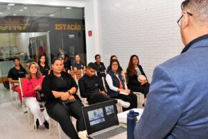 Capacitações em março celebram empreendedorismo feminino e vendas eficientes