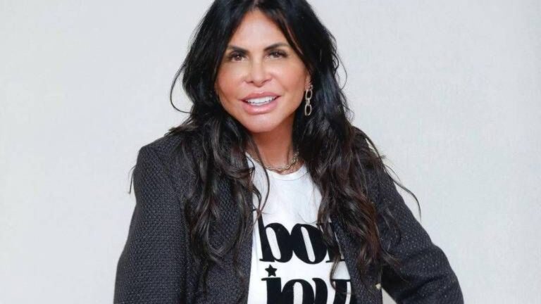 Caso de Gretchen alerta mulheres sobre a Adenomiose