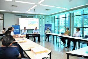 Codecon aprova 5 projetos e projeção é gerar 80 novas vagas em Campo Grande