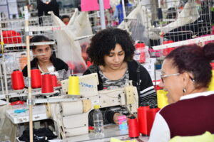 Codecon aprova projetos de indústria têxtil que atende grandes marcas no país