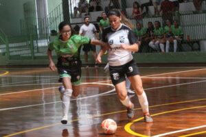 Com 13 equipes, Copa Pelezinho Feminina começa neste sábado