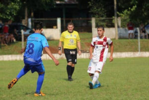 Com seis partidas, Copa Regional abre hoje segunda rodada