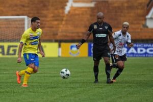 Comissão escala “cavalaria” para as quartas-de-final do Estadual