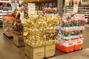 Confira a pesquisa de preços de peixes e chocolates do Procon  