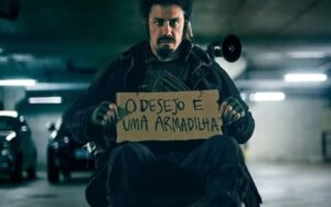 Conheça Desejos S.A., nova e bizarra série de mistério brasileira do Star