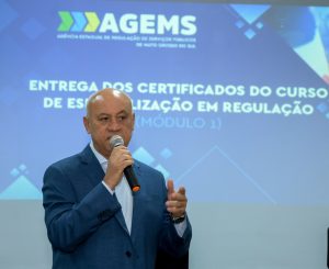 Contratos internos de gestão da AGEMS reafirmam compromisso com planejamento responsável e resultados