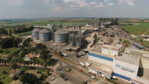 Cooperativa agrícola do PR registra queda no faturamento