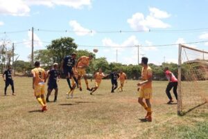 Copa das Comunidades tem 23 jogos neste domingo em Três Lagoas