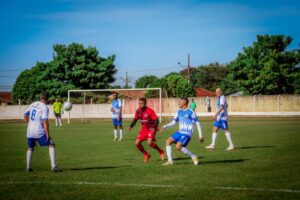 Corumbá recebe disputa da Copa dos Campeões neste fim de semana