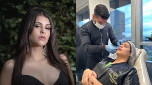 Cotada para reality da Record, Bruxinha do BBB passa por transformação