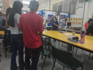 Creas de Campo Grande consolidam iniciativas para familiarizar adolescentes com o mundo acadêmico