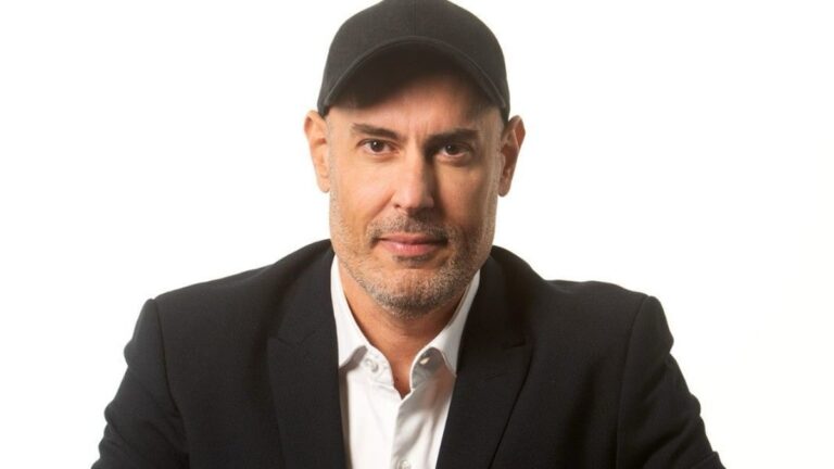 Criador da CNN Brasil anuncia o lançamento de novo canal de notícias