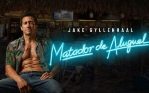 Crítica Matador de Aluguel | Jake Gyllenhaal porradeiro merece atenção