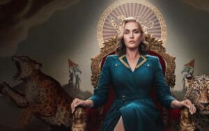 Crítica O Regime | Kate Winslet brilha em minissérie apagada