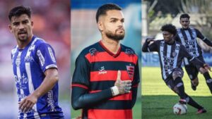 DAC apresenta os novos reforços para as quartas de final do Estadual