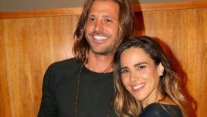 Dado Dolabella admite que reconciliação com Wanessa Camargo é incerta