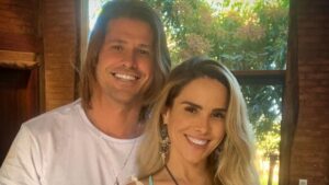Dado Dolabella se revolta com expulsão de Wanessa do BBB: 'Perplexo'