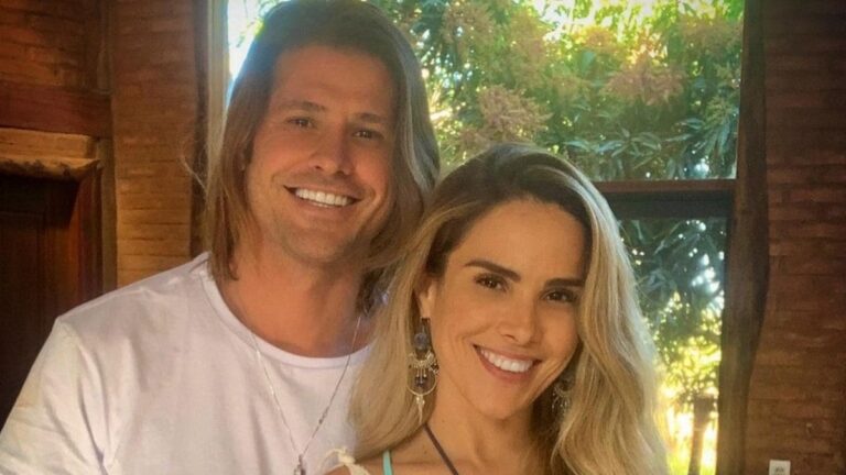 Dado Dolabella se revolta com expulsão de Wanessa do BBB: 'Perplexo'