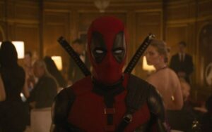 Deadpool