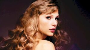 Deezer revela as 10 músicas mais ouvidas de Taylor Swift