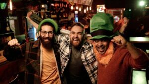 Dia de São Patrício: onde celebrar o St. Patrick's Day no Brasil