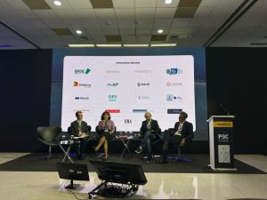 Diretores da AGEMS integram debate nacional sobre investimentos em infraestruturas, PPPs e regulação