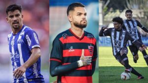 Dourados AC apresenta reforços para confronto das quartas de final