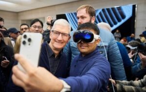 EUA processam Apple por monopólio em smartphones e empresa responde