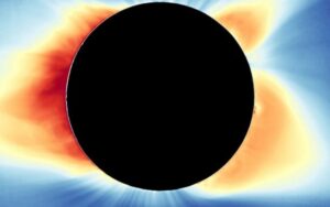 Eclipses solares totais serão extintos. Quando será o último?