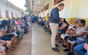Edição especial do Desenvolve Dourados em Ação acontece hoje em Itahum