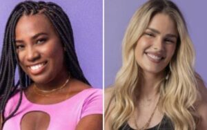 Eliminada do BBB 24, Leidy Elin paga por antipatia de Yasmin Brunet