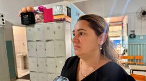Emei organiza oficina de Páscoa adaptada para alunos com alergias