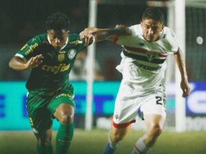 Empate entre São Paulo e Palmeiras continua a render revoltas; entenda