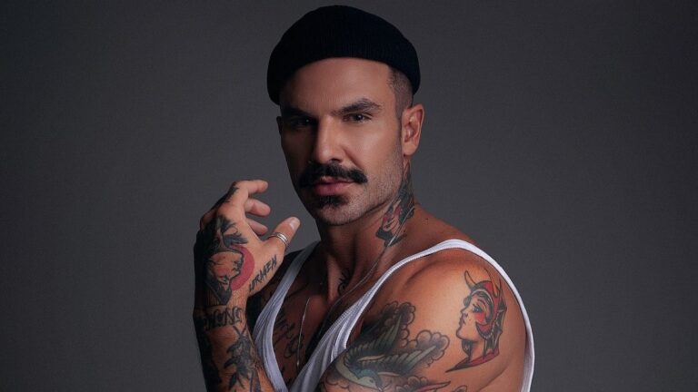 Encolheu? Ex-BBB Wagner Santiago passa por aumento peniano pela 2ª vez