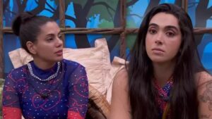 Enquete BBB 24: Fernanda ou Giovanna? Veja quem sai hoje