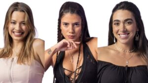 Enquete BBB 24: sister dispara na votação e deve deixar o reality