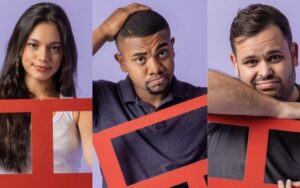 Enquete ‘BBB 24’: Sincerão aumenta a diferença de votos entre brothers