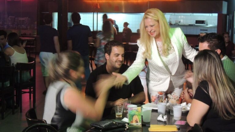 Especial Mulher: Lilian Gonçalves celebra 60 anos de empreendedorismo