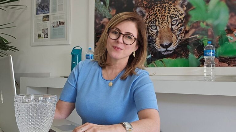 Especial Mulher: Silvia Queirantes aposta em aprendizado empreendedor